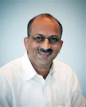 Dr. Satish Prabhu